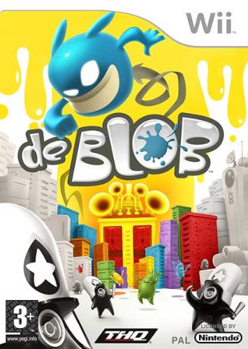 De Blob De Blob
